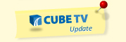Cube TV