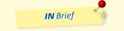In Brief